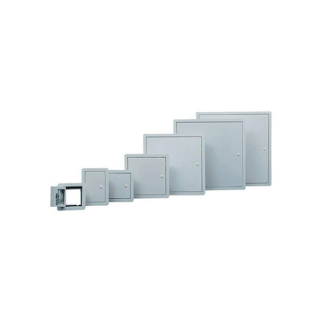 Dampa ApS DCC 200/300/600 B-0/B-15