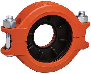 Victaulic DN250