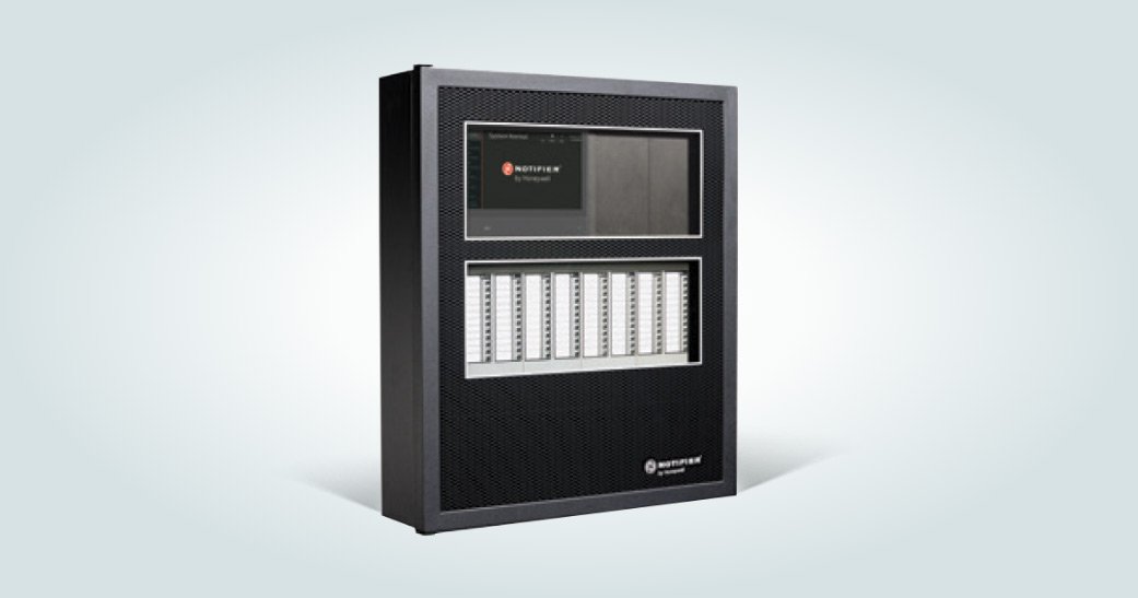 Notifier / Honeywell NFW-50X