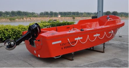 Fassmer-Marland FPD-D60