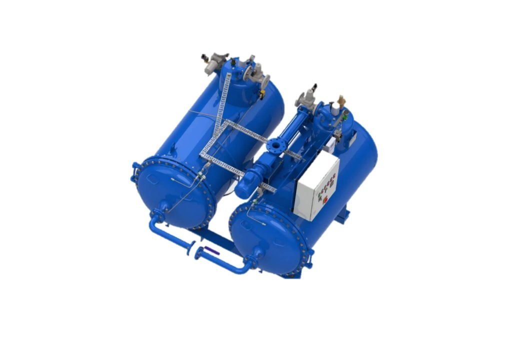 MAHLE NFV PPT-BWS/MESB 1000