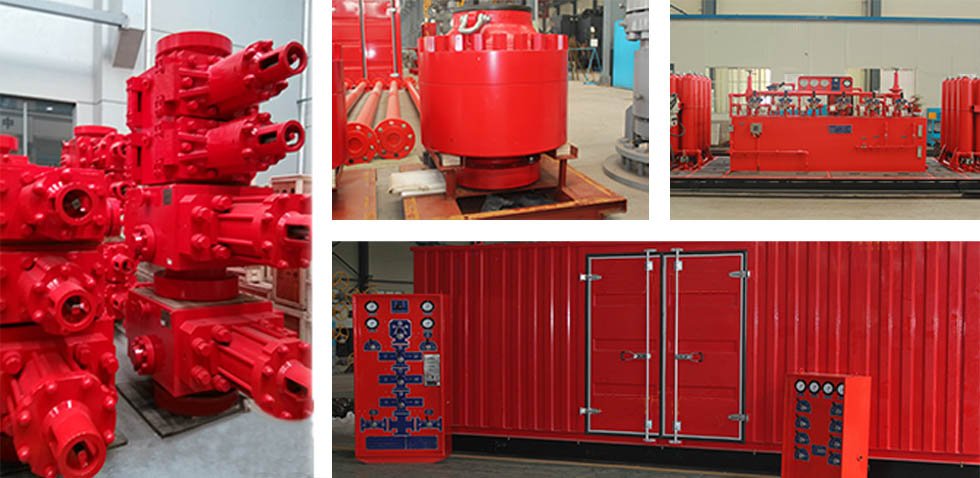 Techfluid Yantai QD50S24