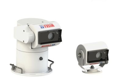 WISKA IBS4020/IP/PTZ/P/EP