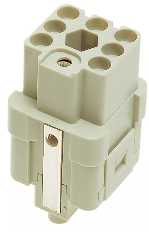 HARTING Electric Stiftung 09 12 007 3101