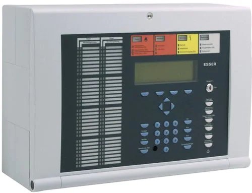 Esser / Honeywell IQ8Control C 4-Loop
