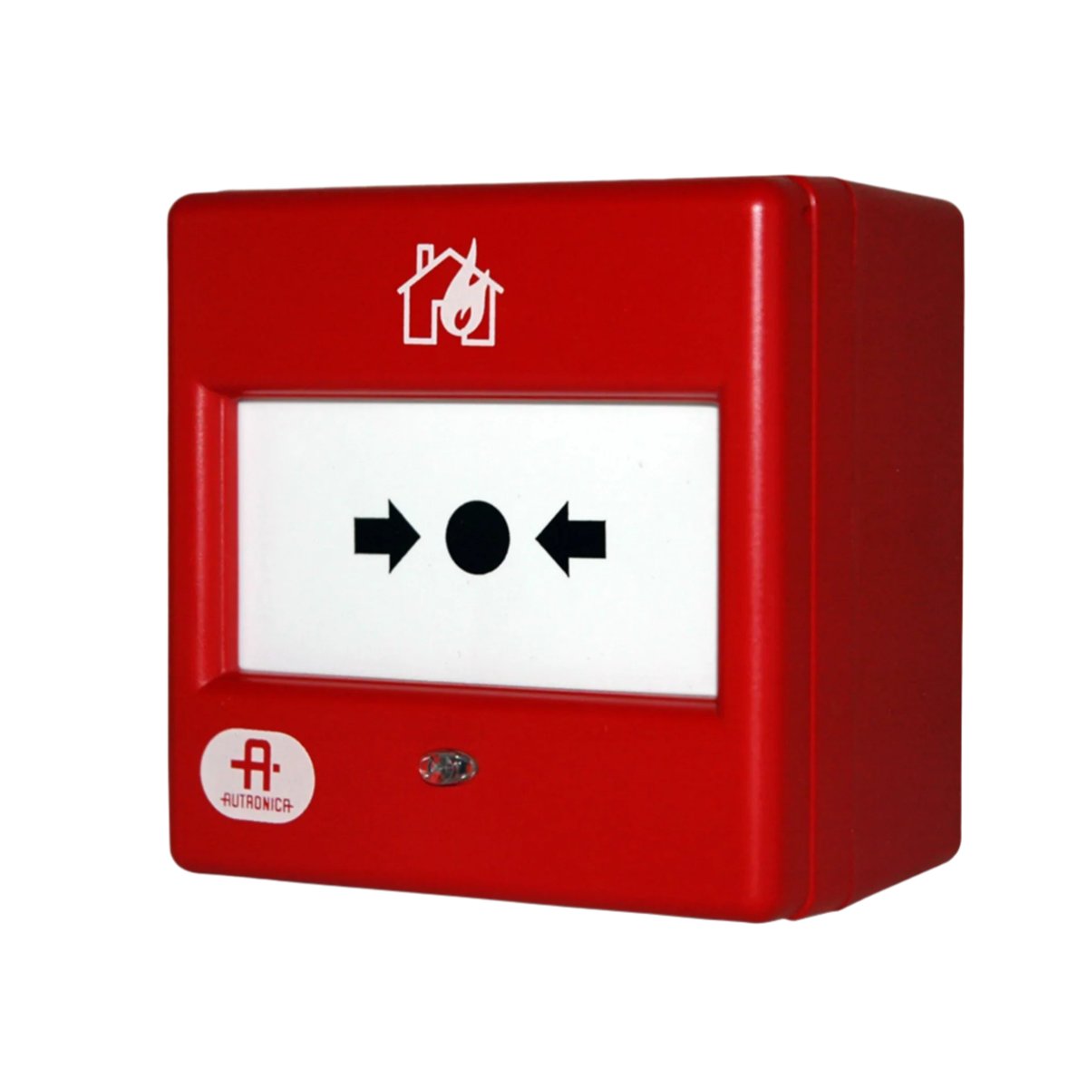 Autronica / Honeywell MUS4A