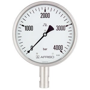 AFRISO Bourdon tube pressure gauges Process Gauge RF130PG | 87905112