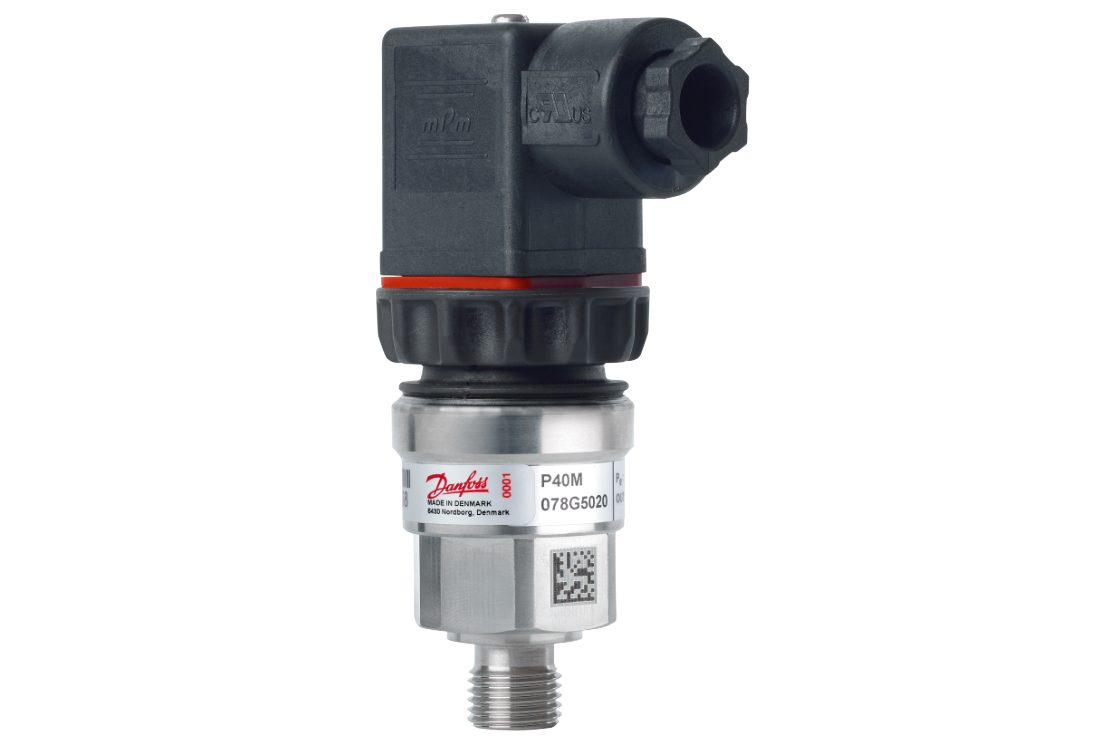 Danfoss DST P40I