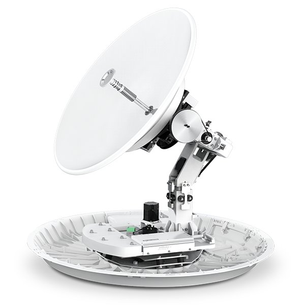 Intellian v85NX Mk2