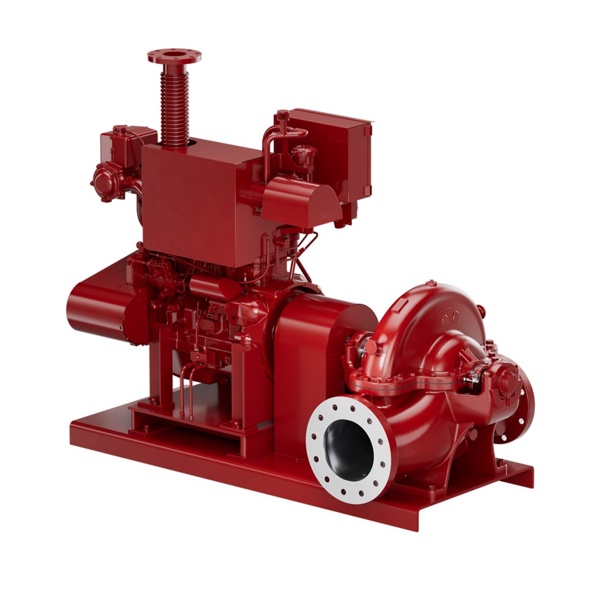 Aurora Pump 6-481-15B