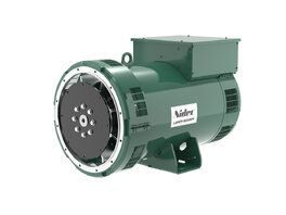 Leroy-Somer LSA 47.3 1750kVA 690V 60Hz