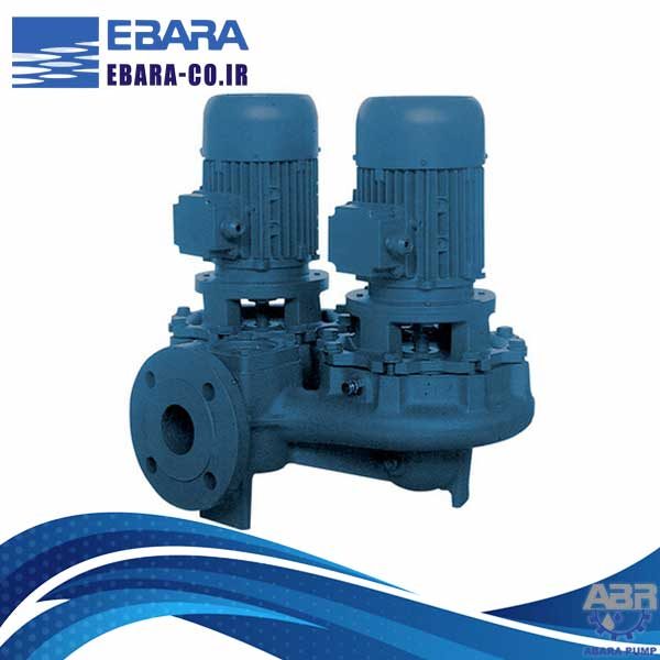 Ebara LPCD150-250