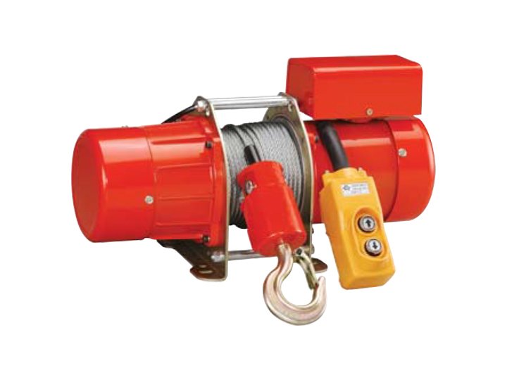Towimor TW-CMS-300kN