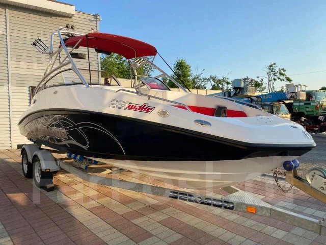 Marine - Care Sea Doo 230 Wake