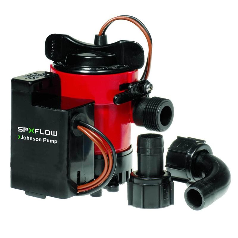 SPX FLOW CombiPro-Fire