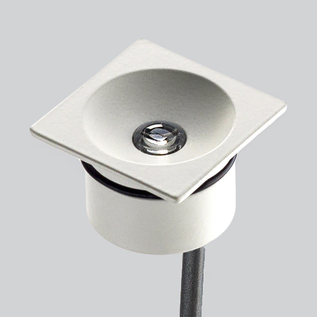 Quick DEMETRA 12W - 90° - IP65