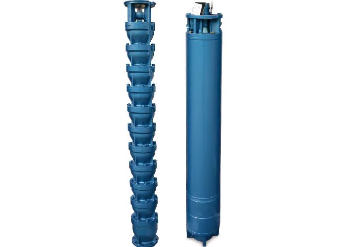 Naniwa Pump DVP 400/110
