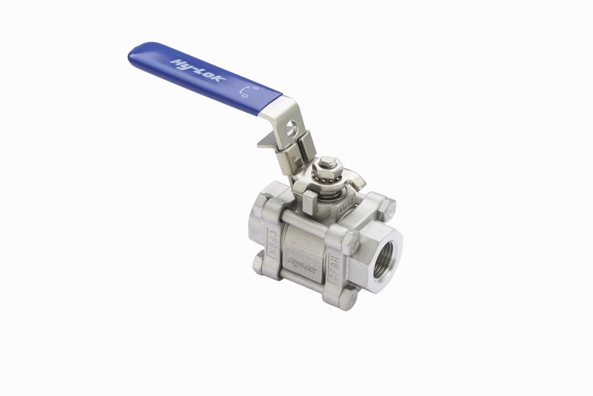 GS-Hydro BKHK12L