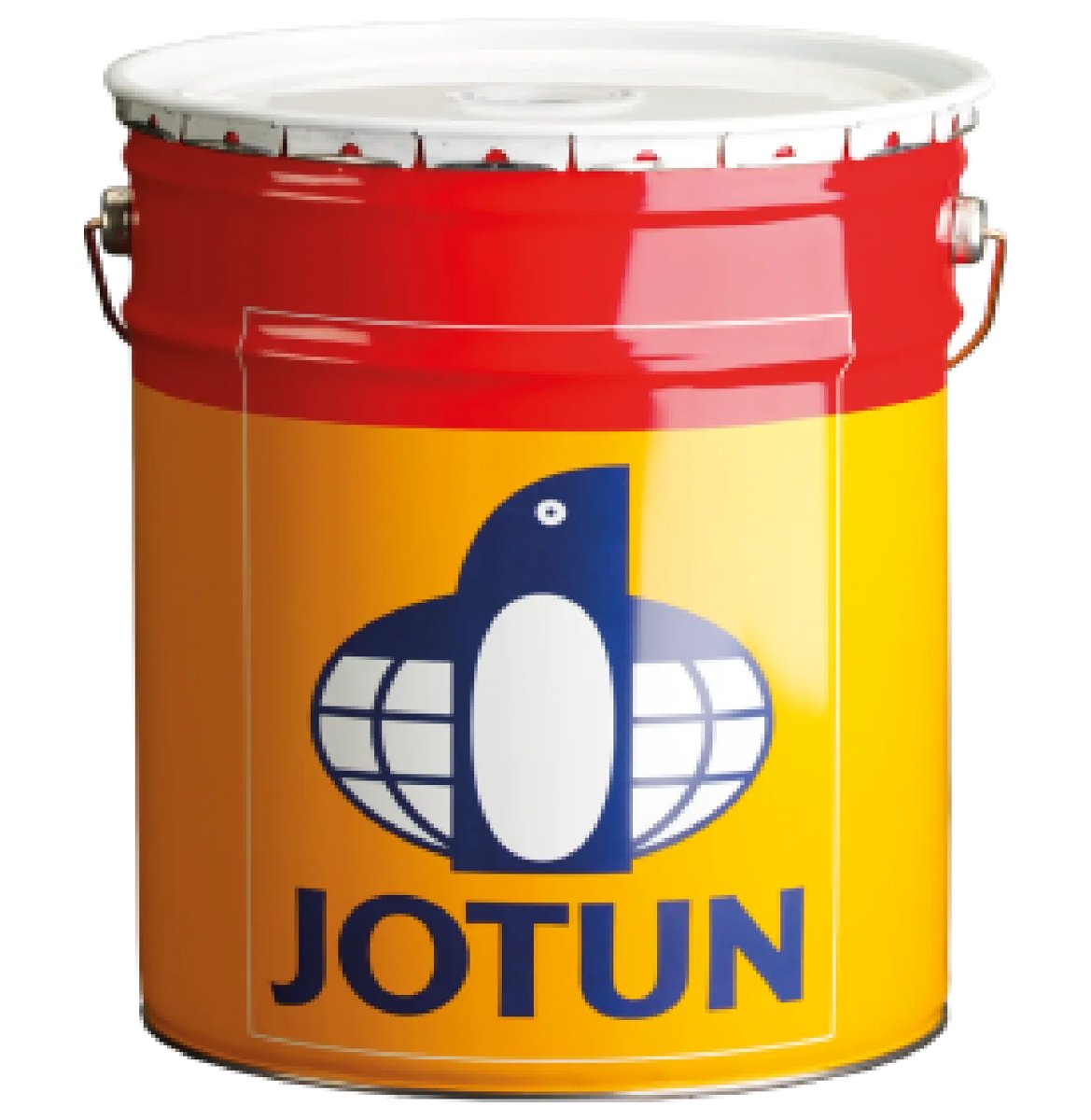Jotun Barrier Zinc 80% ZP