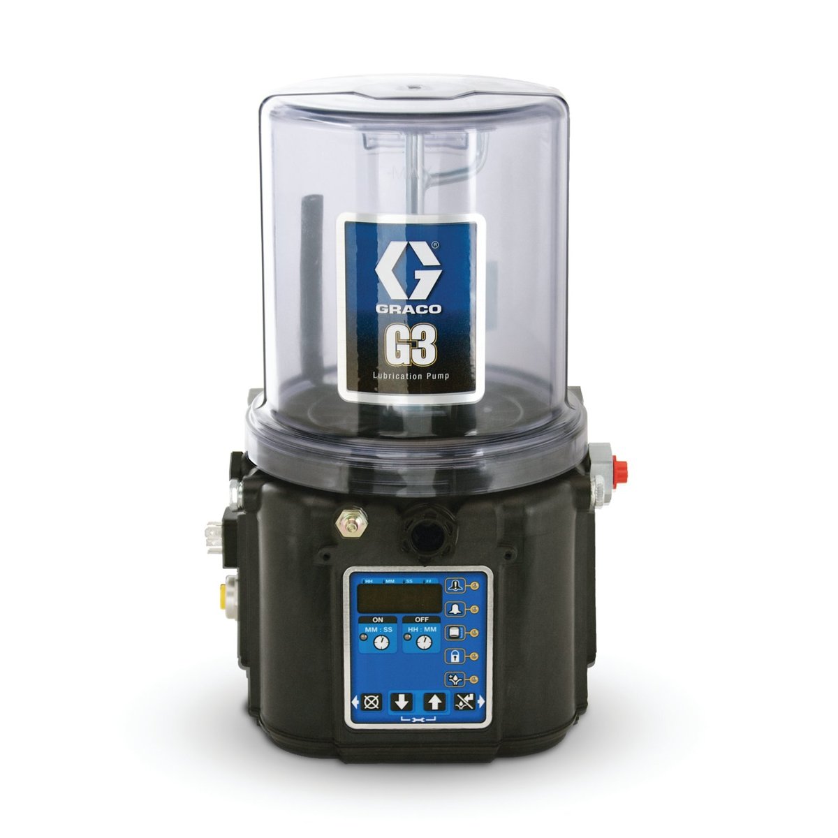 Graco Lube 96G285