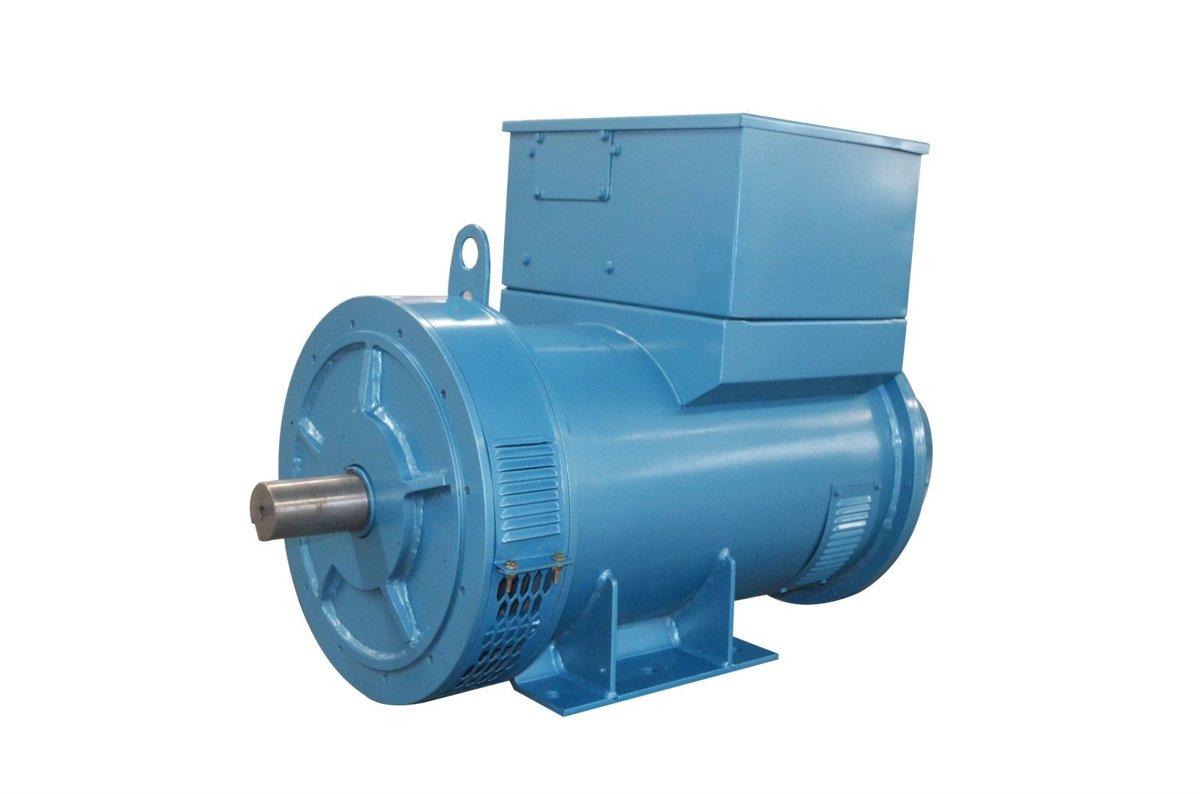 WEG Marine GTW 400kVA 690V 60Hz Marine