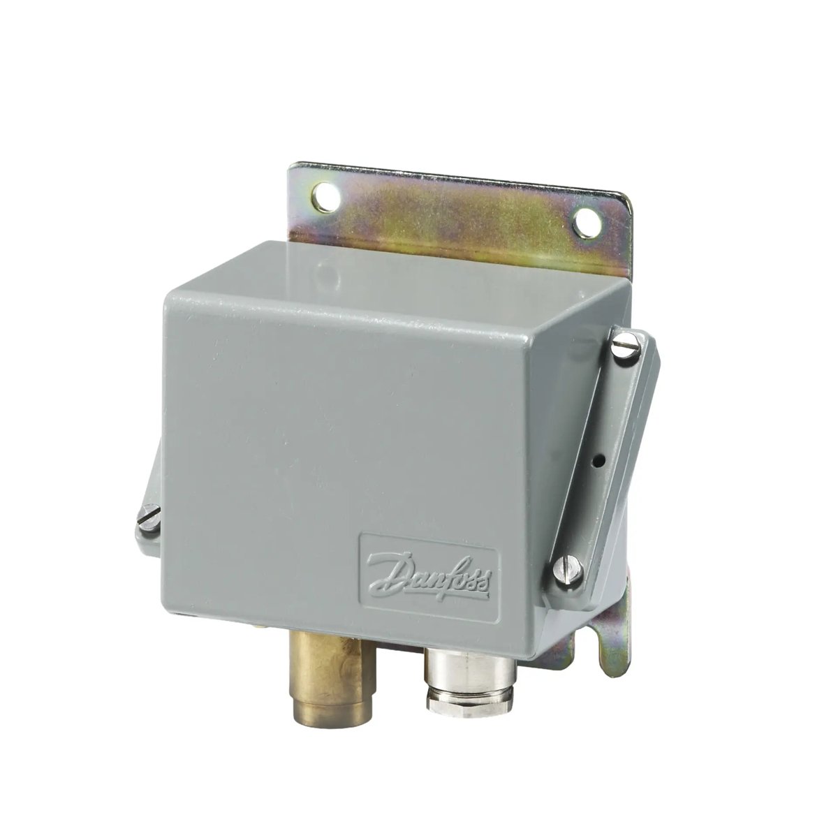 Danfoss CAS 133 – 139/CAS 143 – 155