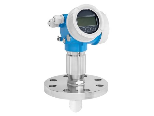 Endress+Hauser CCM360