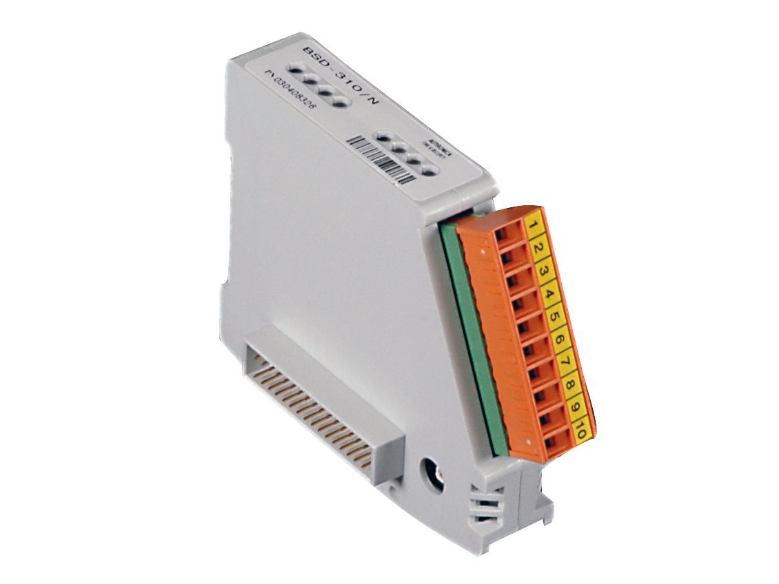 Autronica BSD-311