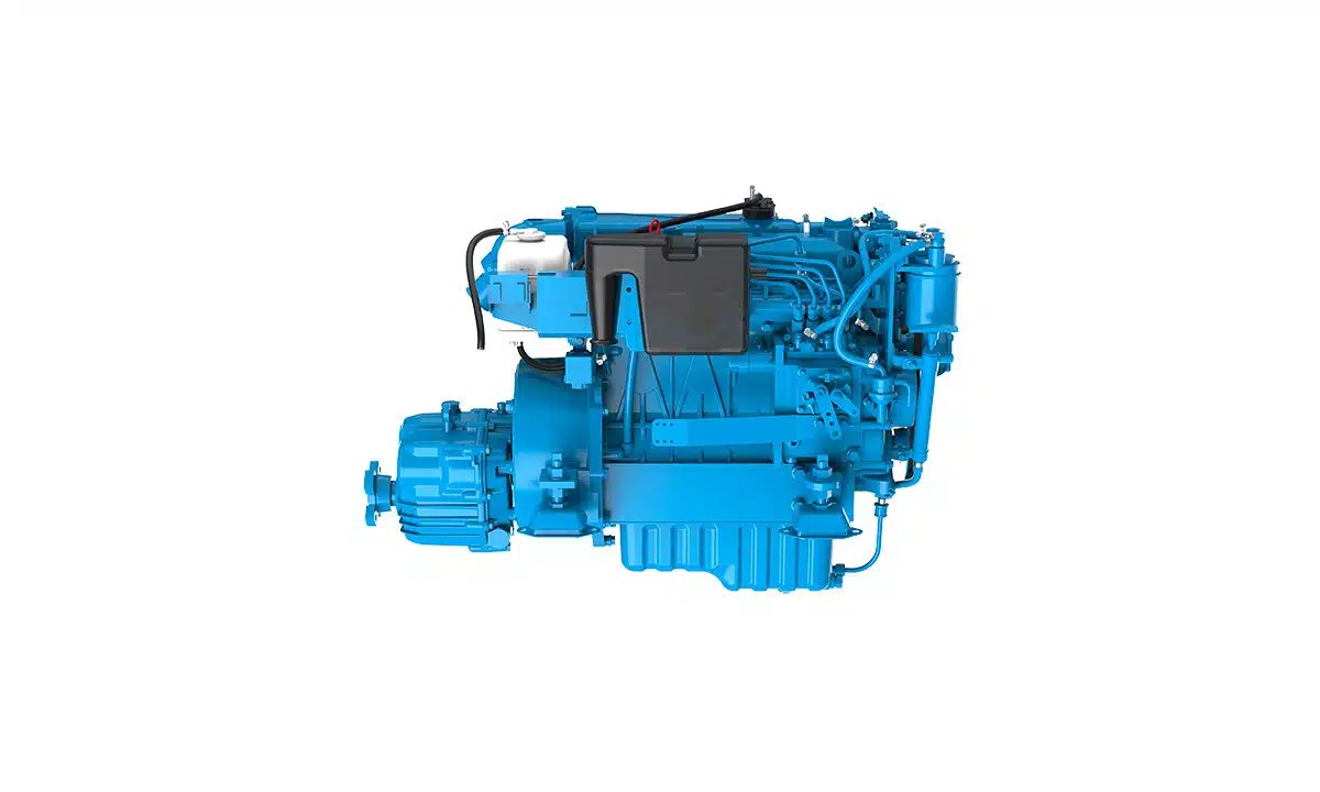 NANNI INDUSTRIES SAS RNANN02.4032
