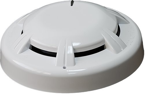 Apollo Fire Detectors ORB-OP-12003-APO