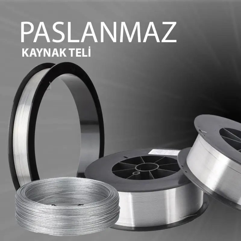 KAYNAK TEKNIGI SAN. VE TIC. AS B-248 H4R