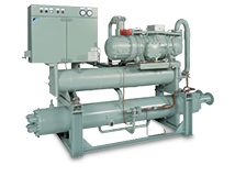 Daikin Marine Marine Chiller / Split AC