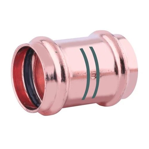 SCI Press - Copper End Cap