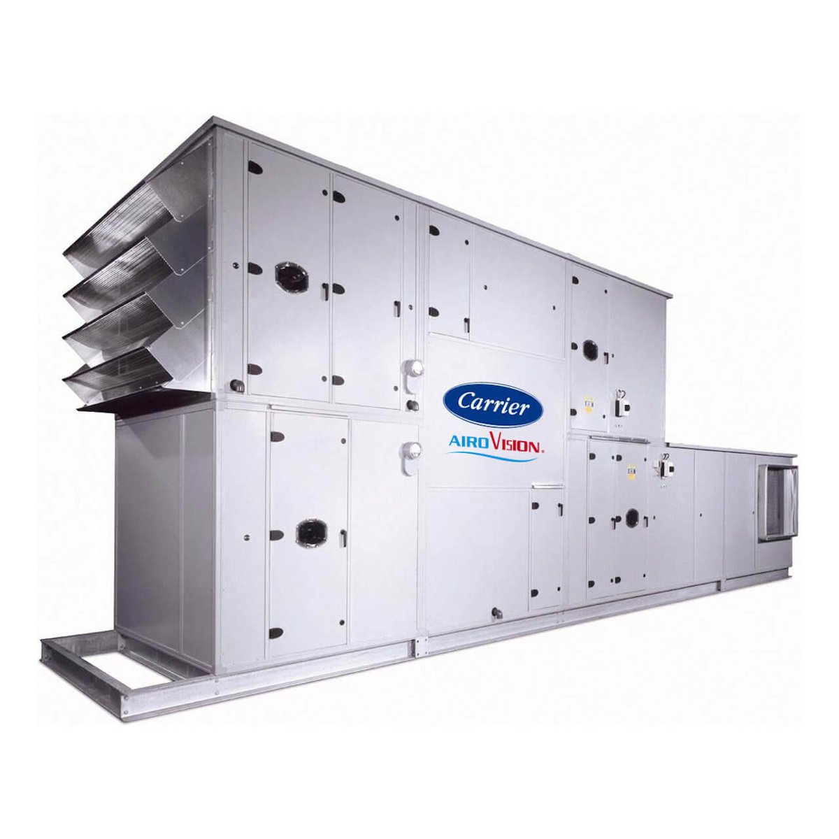 Carrier Marine 39HQ-AHU 30000m3h G4