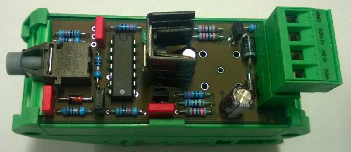 Astrol Electronic AA-10411-122