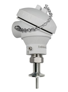 Endress+Hauser U.S. Style RTD-Assembly TH18