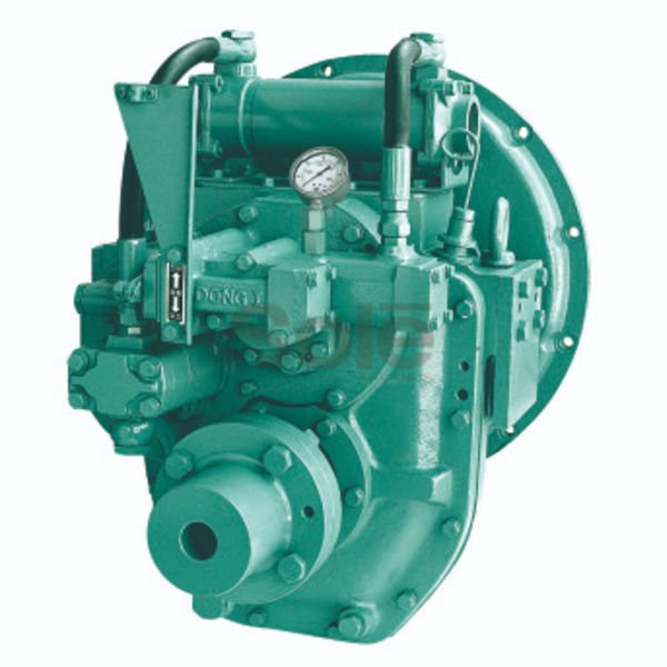D-I Industrial DMT 50A