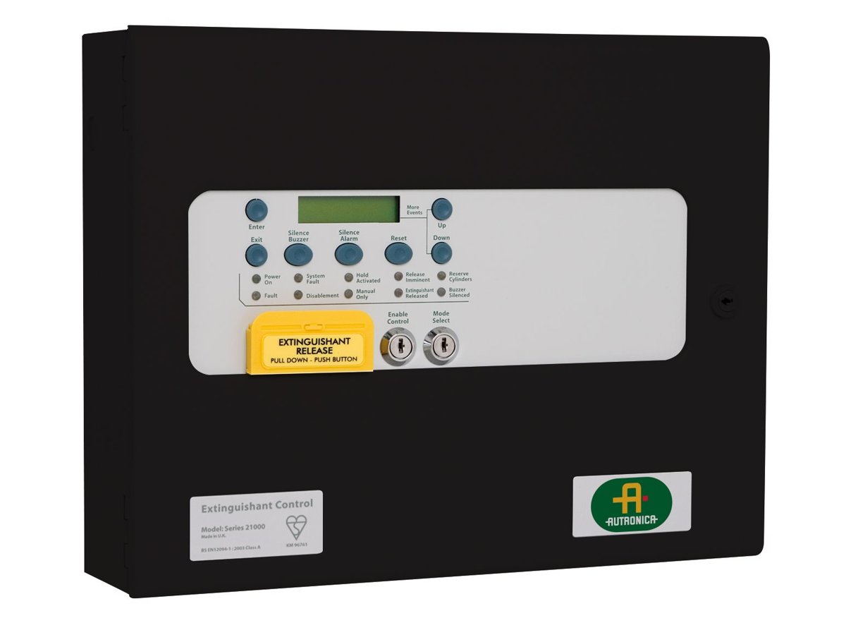 Autronica AutroXT