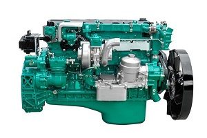 Yanmar 6L6AY26