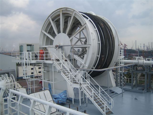 MacGregor Pusnes MW-1000