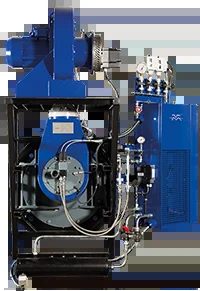 Alfa Laval Aalborg Aalborg OC-I 0.5t/10bar