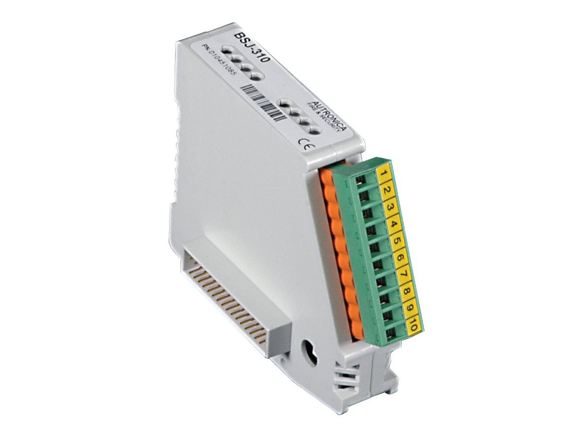 Autronica BS-310R