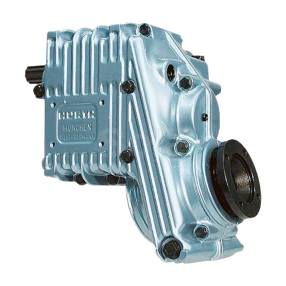 ZF Marine 2200 13 13A