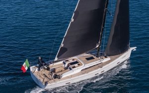 Xiamen Shipbuilding Industry Gallop 48