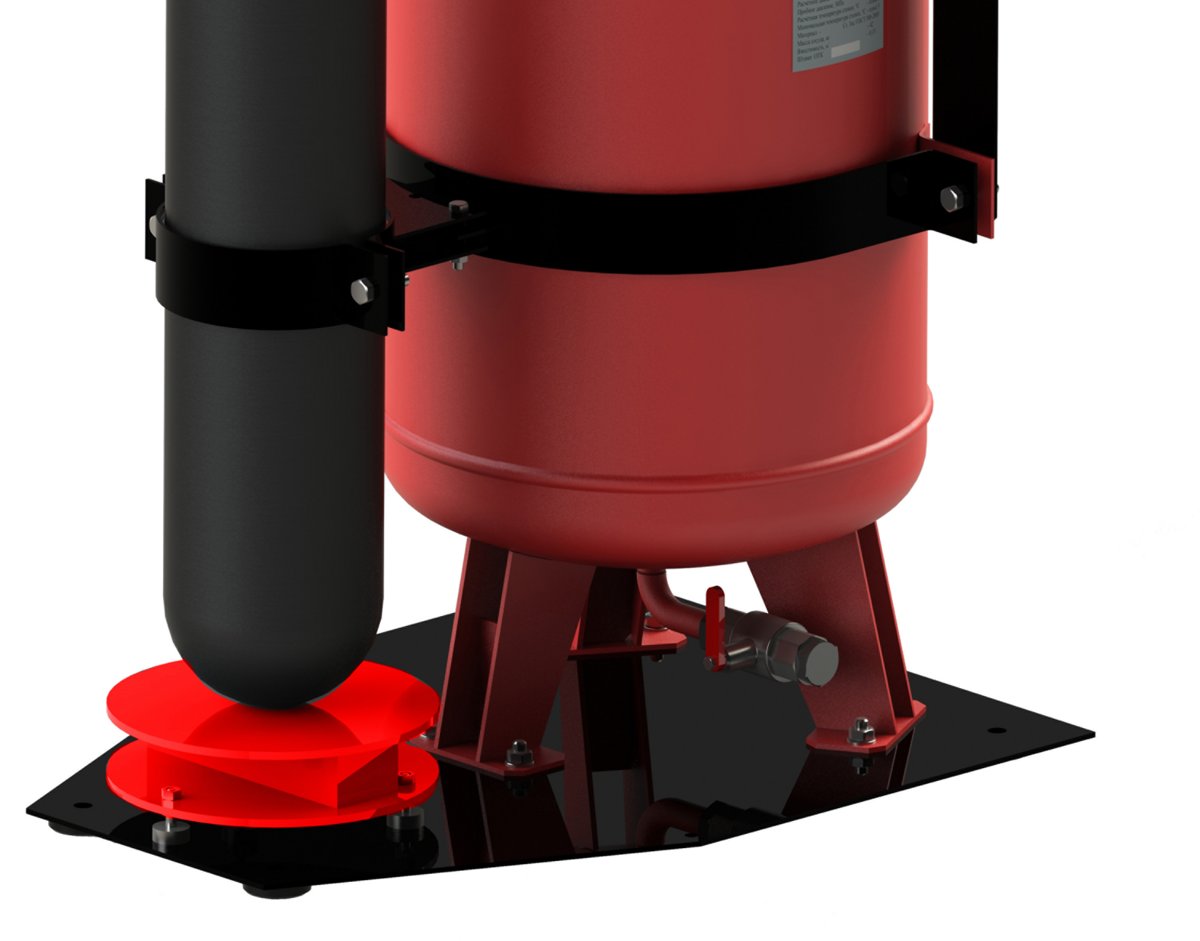 Weihai Bosheng Advanced Materials BSSFB-90K60/25T-FR60