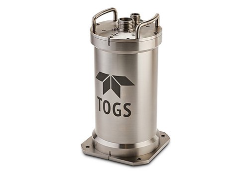 CDL / Teledyne TOGS