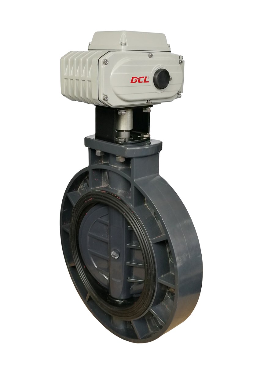 Eta Plus Electronic DN300