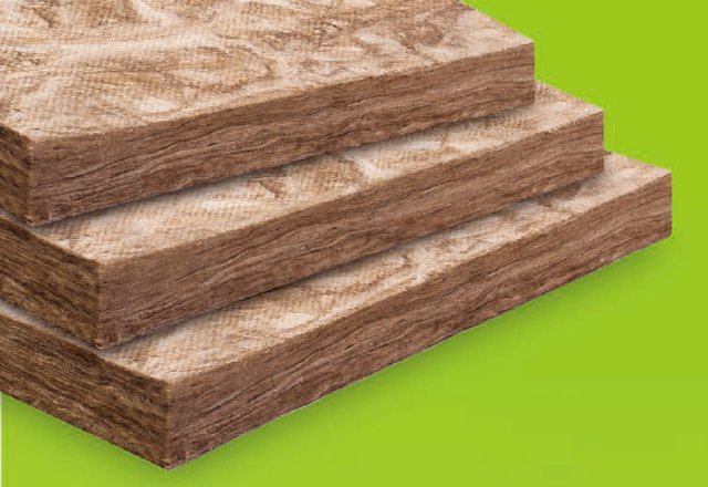 KCC Corporation, Moonmak Plant Glass Wool Nature, KCC Glass Wool Nature Pipe Cover