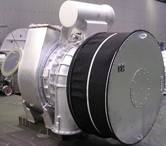 Kawasaki KBB K28