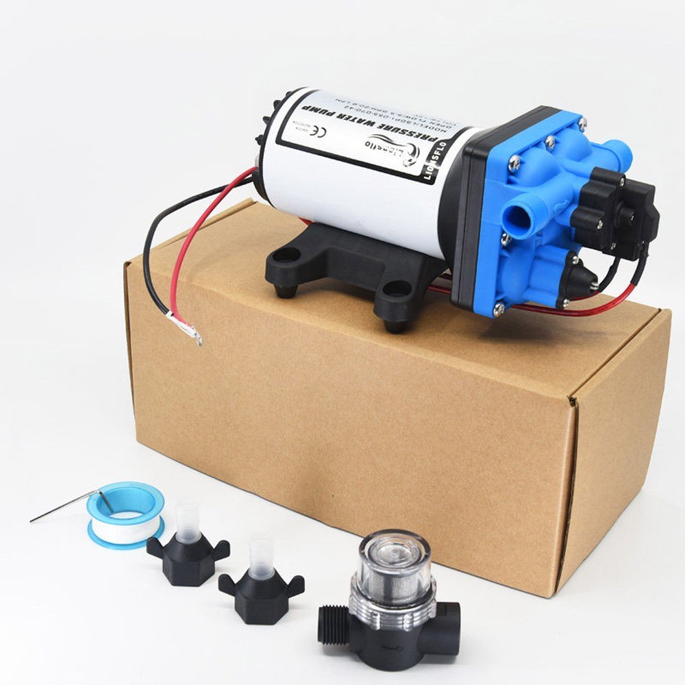 Grundfos 040-070-4P